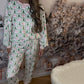 🌲🎀Gemütliches Weihnachts-Set aus Langarmshirt und Hose