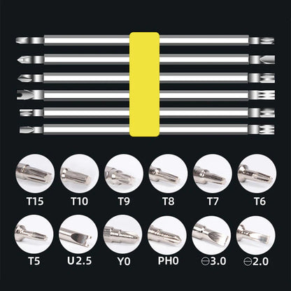 ⏳Zeitlich begrenzt 50 % Rabatt💥💥Multifunction screwdriver set
