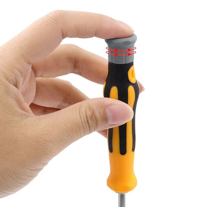 ⏳Zeitlich begrenzt 50 % Rabatt💥💥Multifunction screwdriver set