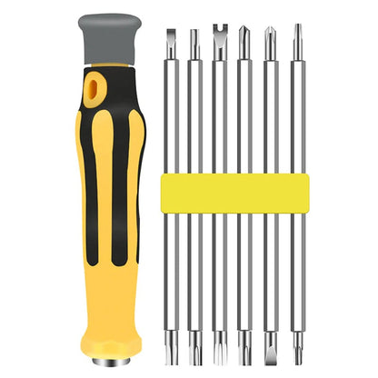 ⏳Zeitlich begrenzt 50 % Rabatt💥💥Multifunction screwdriver set