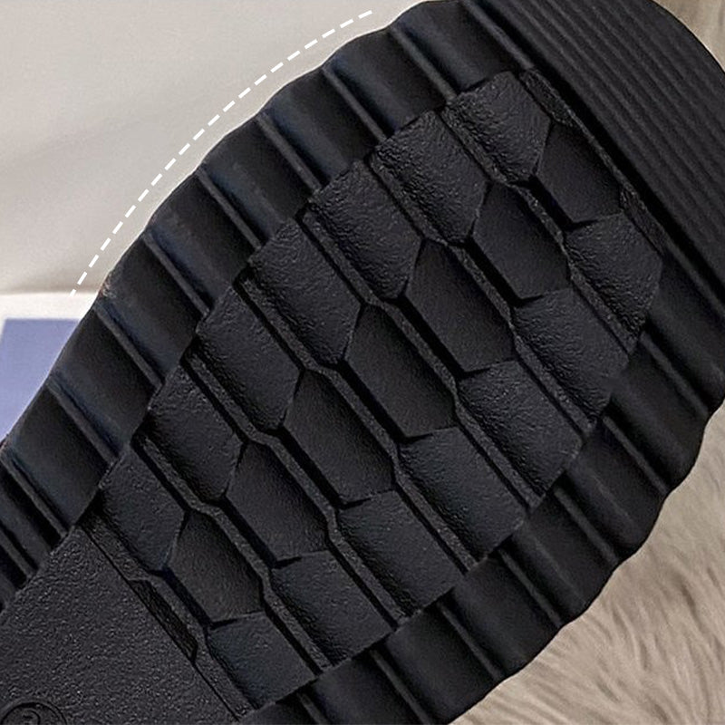 🌸Zeitlich begrenztes Angebot🎄 Warme, rutschfeste und strapazierfähige Damenstiefel❄️