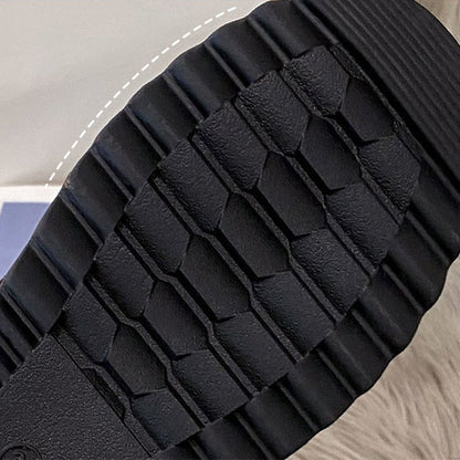 🌸Zeitlich begrenztes Angebot🎄 Warme, rutschfeste und strapazierfähige Damenstiefel❄️