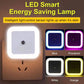 🌞Frühlingserwachen: 50% Rabatt!✨ LED-Smart-Nachtlicht mit Lichtsensor – Automatisch & energiesparend | Sanftes, augenfreundliches Licht!