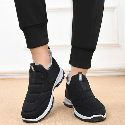 ❄ Winterangebot ⏰ Warme und stylische, rutschfeste Winterschuhe