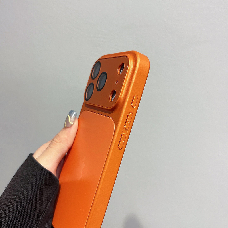 🎉 Neujahrsgeschenk – 50% RABATT!📱Vollschützende Anti-Fall-Handyhülle: Matt & Leicht – Schutz vor Stößen & Fingerabdrücken!