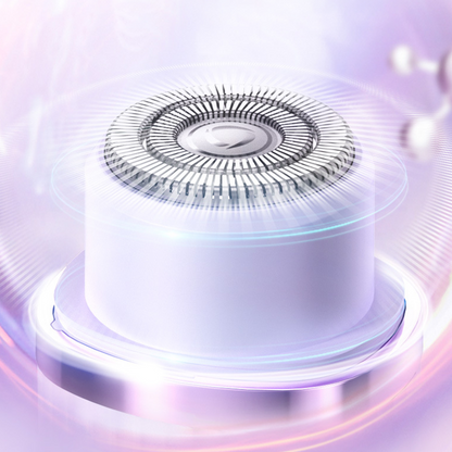 🎉 Neujahrsgeschenk – 50% RABATT!🪒Elektrischer Körperhaartrimmer (Doppelkopf): Wasserdicht & Hypoallergen – Sanfte Pflege für empfindliche Haut!