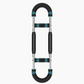 🎉 Neujahrsgeschenk – 50% RABATT!💪U-Form Mehrfach-Trainer (3-in-1 Widerstand + reisefest) – Trainiere Arme/Schultern/Rücken mit nur einer Bewegung!