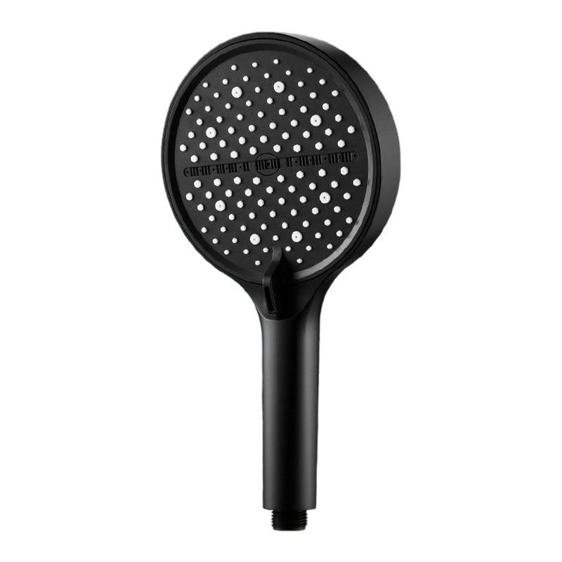 🎉 Neujahrsgeschenk – 50% RABATT!🚿Hochdruck-Regenbrause mit verstellbarem Strahl – 15 cm großes Panel & 7 Modi für das ultimative Duscherlebnis!