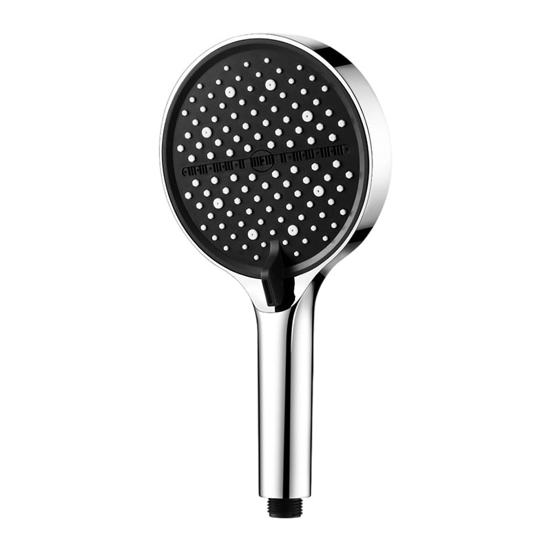 🎉 Neujahrsgeschenk – 50% RABATT!🚿Hochdruck-Regenbrause mit verstellbarem Strahl – 15 cm großes Panel & 7 Modi für das ultimative Duscherlebnis!