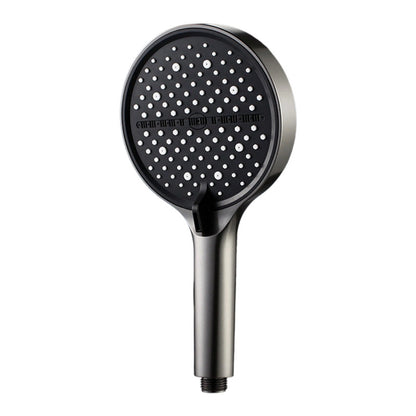 🎉 Neujahrsgeschenk – 50% RABATT!🚿Hochdruck-Regenbrause mit verstellbarem Strahl – 15 cm großes Panel & 7 Modi für das ultimative Duscherlebnis!