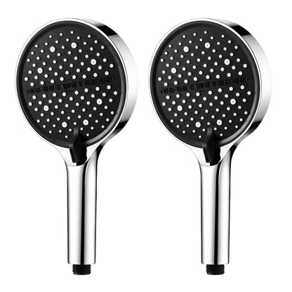 🎉 Neujahrsgeschenk – 50% RABATT!🚿Hochdruck-Regenbrause mit verstellbarem Strahl – 15 cm großes Panel & 7 Modi für das ultimative Duscherlebnis!