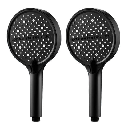 🎉 Neujahrsgeschenk – 50% RABATT!🚿Hochdruck-Regenbrause mit verstellbarem Strahl – 15 cm großes Panel & 7 Modi für das ultimative Duscherlebnis!