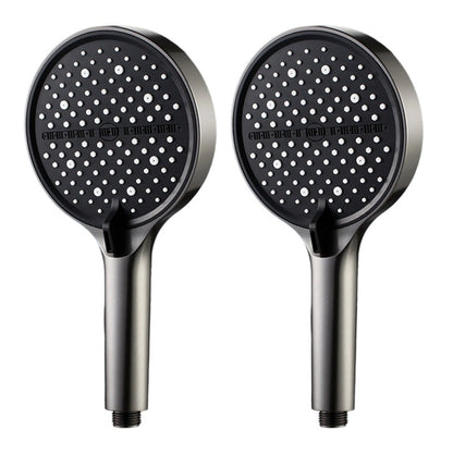 🎉 Neujahrsgeschenk – 50% RABATT!🚿Hochdruck-Regenbrause mit verstellbarem Strahl – 15 cm großes Panel & 7 Modi für das ultimative Duscherlebnis!