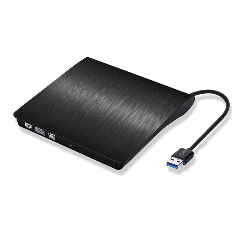 💘 Valentinstagsangebot: 50% Rabatt!💿 USB-Externes CD/DVD-Laufwerk – Plug & Play für alte Fotos, Musik & Dateien (ohne Laufwerk am Laptop?) ✨