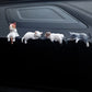🎉 Neujahrsgeschenk – 50% RABATT!🐱 Niedliche Mini-Katzen-Deko: Perfekt für Auto, Haus & Büro – Spielerischer Charme für unterwegs & zuhause!