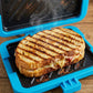 🎉 Neujahrsgeschenk – 50% RABATT!🥪 Mikrowellen-Sandwichmaker & Toaster-Grill – Multifunktional, Antihaft & Spülmaschinenfest: Schnelle Mahlzeiten in Minuten!