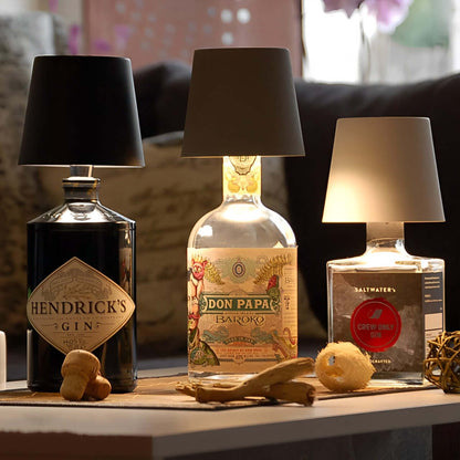 🎉 Neujahrsgeschenk – 50% RABATT!✨ Upcycling-Flaschenlampe (Kabellos): Bewahre deine Lieblingsflasche & schone die Umwelt – von langweilig zu gemütlich!deine Lieblingsflasche & schone die Umwelt – von langweilig zu gemütlich!
