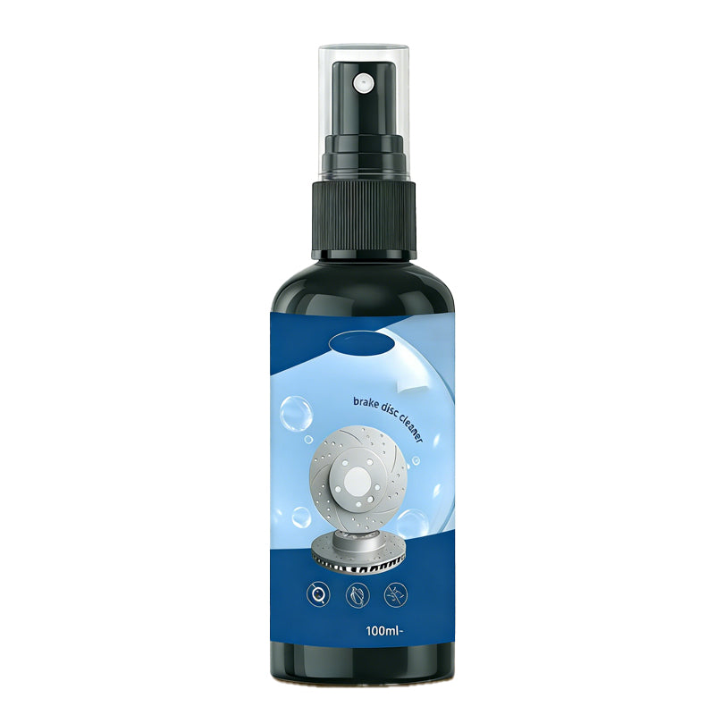 Bremsscheibenreiniger-Spray zur Geräuschreduzierung
