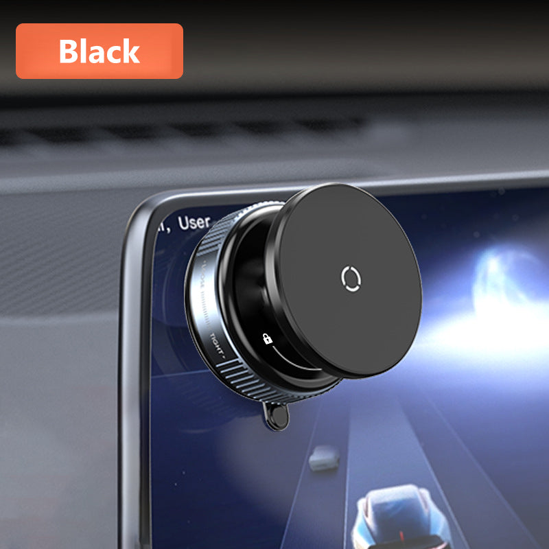 🎉 Neujahrsgeschenk – 50% RABATT!📱Magnetischer Saugnapf-Halter 360° – Ultrastabil im Auto, rückstandsfrei & multifunktional! 🚗