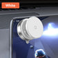🎉 Neujahrsgeschenk – 50% RABATT!📱Magnetischer Saugnapf-Halter 360° – Ultrastabil im Auto, rückstandsfrei & multifunktional! 🚗