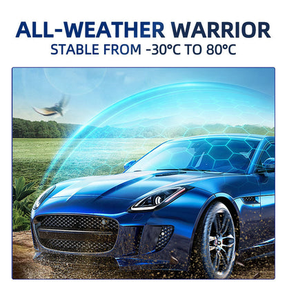 🌞Frühlingserwachen: 50% Rabatt!!🚗 3-in-1 Autolack-Spray: Reinigen + Beschichten + Schützen in einem Schritt – sofortiger Glanz & langanhaltender Schutz