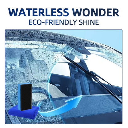 🌞Frühlingserwachen: 50% Rabatt!!🚗 3-in-1 Autolack-Spray: Reinigen + Beschichten + Schützen in einem Schritt – sofortiger Glanz & langanhaltender Schutz