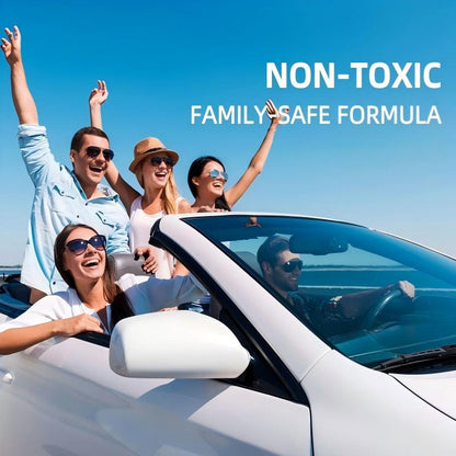 🌞Frühlingserwachen: 50% Rabatt!!🚗 3-in-1 Autolack-Spray: Reinigen + Beschichten + Schützen in einem Schritt – sofortiger Glanz & langanhaltender Schutz