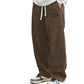🎉 Neujahrsgeschenk – 50% RABATT!👖 Herren-Cordhose mit Kordelzug: Bequem & vielseitig für Freizeit & Alltag