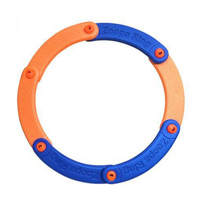 🎉 Neujahrsgeschenk – 50% RABATT!🎮Modulares Pfeifendes Flugring-Spielzeug: Abnehmbar & Kombinierbar + Weiches EVA – Sicherer & Kreativer Spielspaß für Kinder!