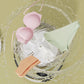 💘 Valentinstagsangebot: 50% Rabatt! 🧺 Drahtlose Mini-Waschmaschine für Unterwäsche: Tiefenreinigung + Bakterienreduktion – Sicherer als Handwäsche!