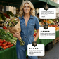 🎉 Neujahrsgeschenk – 50% RABATT!👖 Lässiges Denim-Zweiteiler-Set für Damen: Crop-Top + Weite Hose – bequem & stylisch für jeden Anlass!