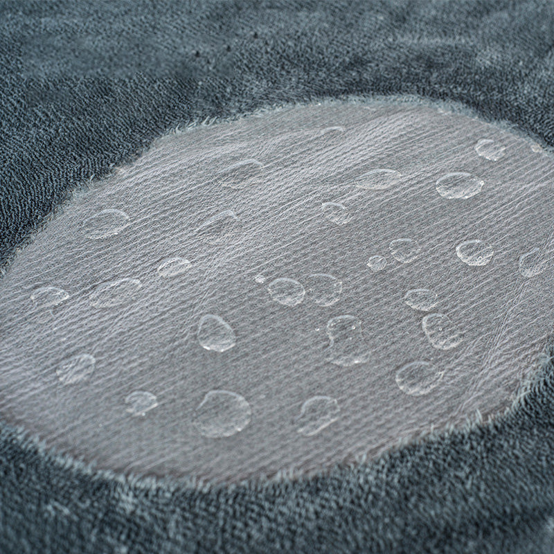 💘 Valentinstagsangebot: 50% Rabatt! 🛌 Wasserdichte & weiche Flanell-Bettdecke für sorglose intime Momente!