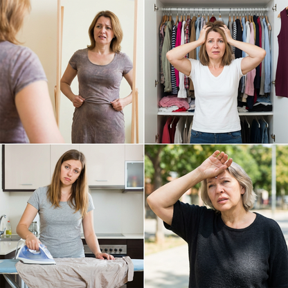 🌞Frühlingserwachen: 50% Rabatt!👗 Damen-Minikleid mit V-Ausschnitt, langen Laternenärmeln & Rüschensaum – Figurbetont, leicht & vielseitig für jeden Anlass
