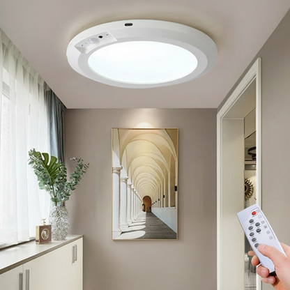 🌞Frühlingserwachen: 50% Rabatt!💡 Magnetische Deckenleuchte mit Bewegungsmelder – Ohne Bohren, ohne Aufwand, intelligente Beleuchtung!