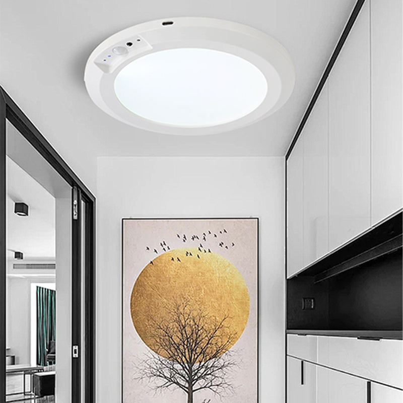 🌞Frühlingserwachen: 50% Rabatt!💡 Magnetische Deckenleuchte mit Bewegungsmelder – Ohne Bohren, ohne Aufwand, intelligente Beleuchtung!