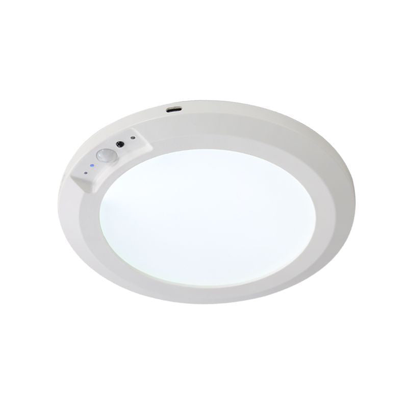 🌞Frühlingserwachen: 50% Rabatt!💡 Magnetische Deckenleuchte mit Bewegungsmelder – Ohne Bohren, ohne Aufwand, intelligente Beleuchtung!