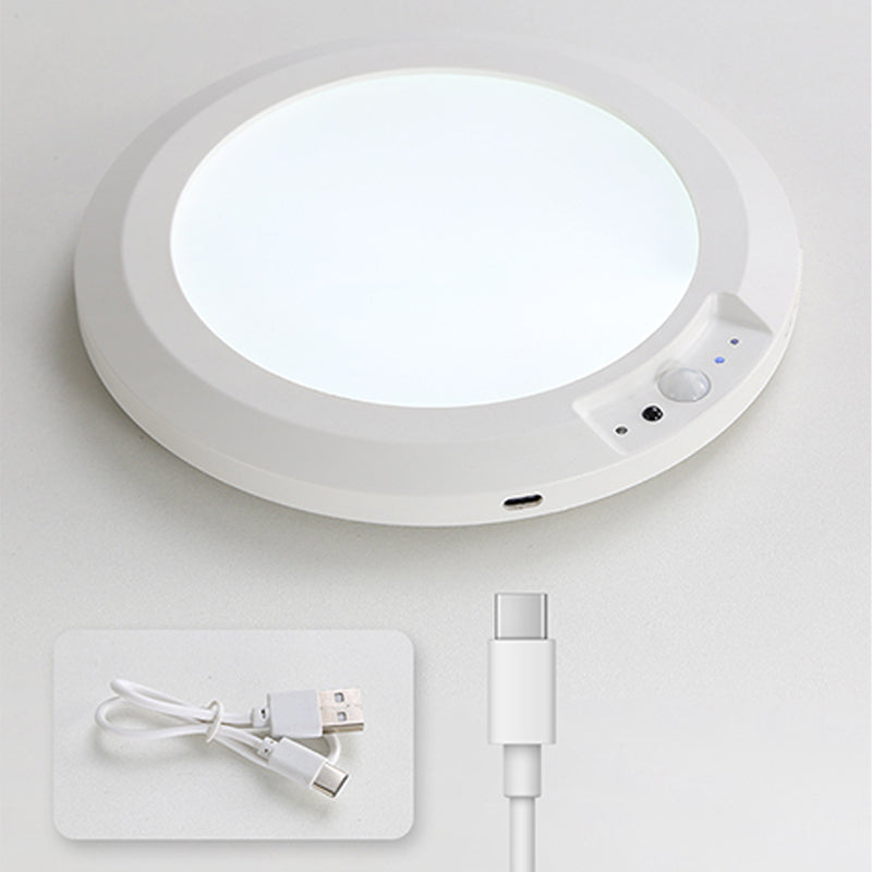 🌞Frühlingserwachen: 50% Rabatt!💡 Magnetische Deckenleuchte mit Bewegungsmelder – Ohne Bohren, ohne Aufwand, intelligente Beleuchtung!