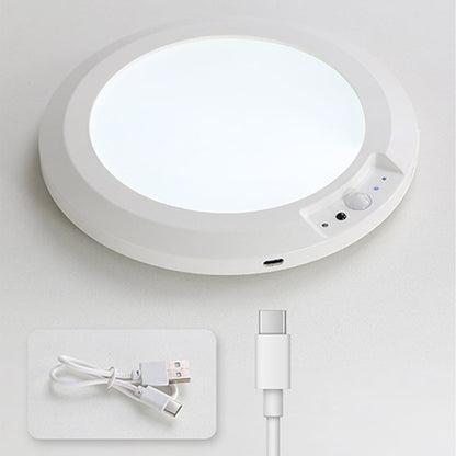 🌞Frühlingserwachen: 50% Rabatt!💡 Magnetische Deckenleuchte mit Bewegungsmelder – Ohne Bohren, ohne Aufwand, intelligente Beleuchtung!