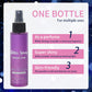🎉 Neujahrsgeschenk – 50% RABATT!✨ Shining Star Glitter Spray: Haar & Lichaam – Langdurige glans & huidvriendelijk