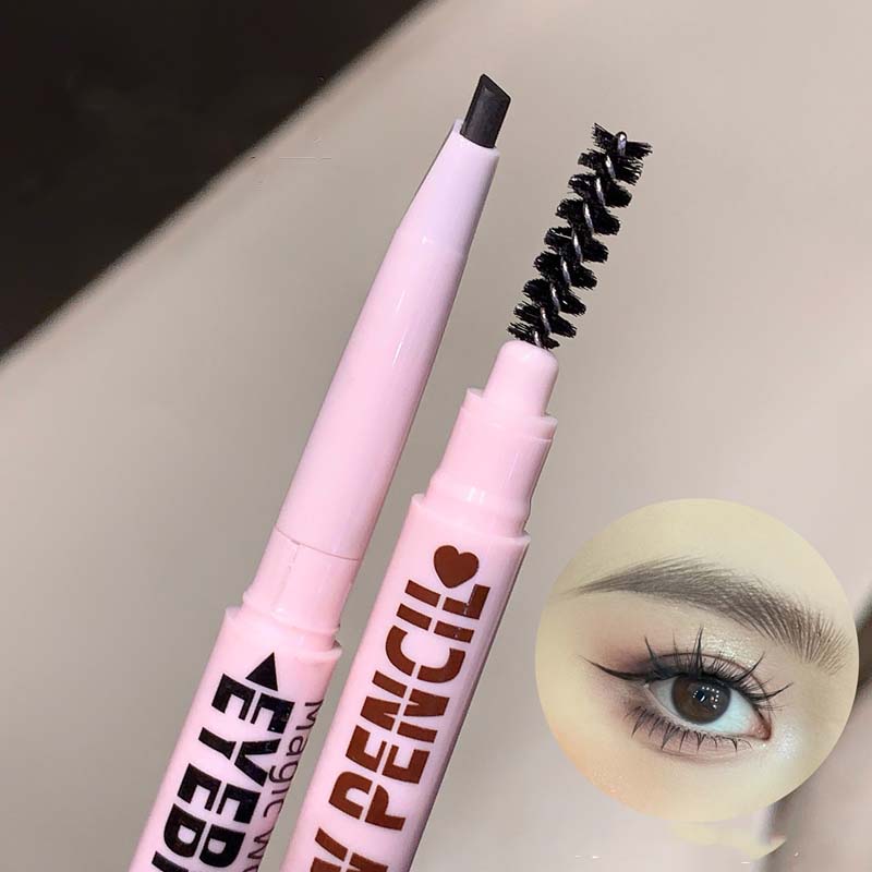 Waterproof Long-Lasting Eyebrow Pencil