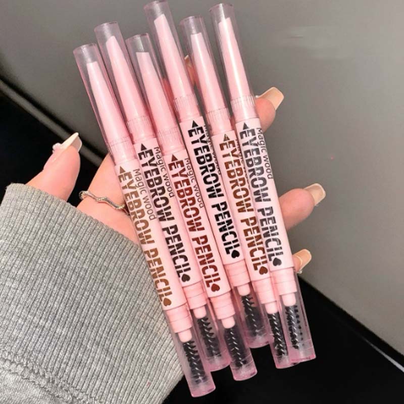 Waterproof Long-Lasting Eyebrow Pencil