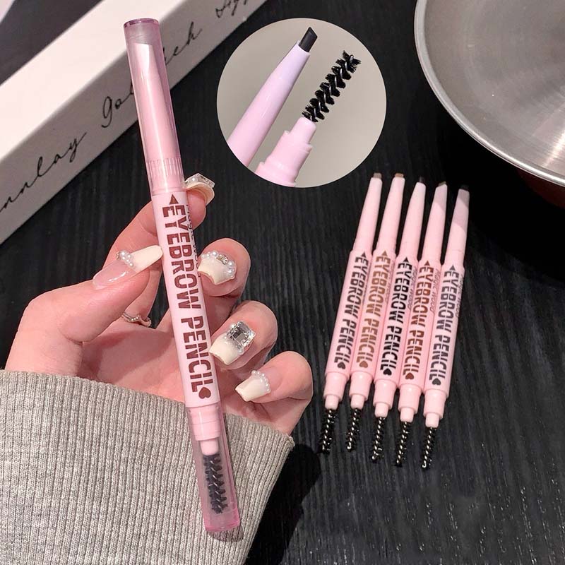 Waterproof Long-Lasting Eyebrow Pencil