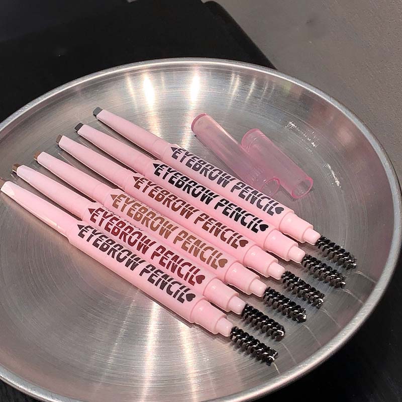 Waterproof Long-Lasting Eyebrow Pencil