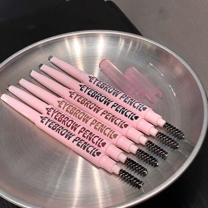 Waterproof Long-Lasting Eyebrow Pencil