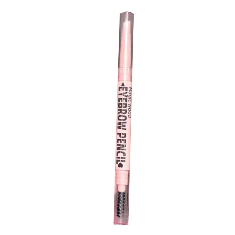 Waterproof Long-Lasting Eyebrow Pencil