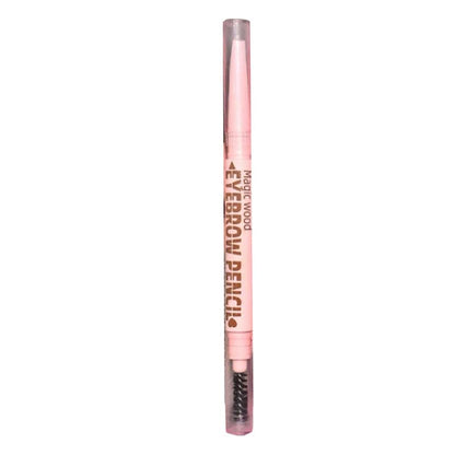 Waterproof Long-Lasting Eyebrow Pencil