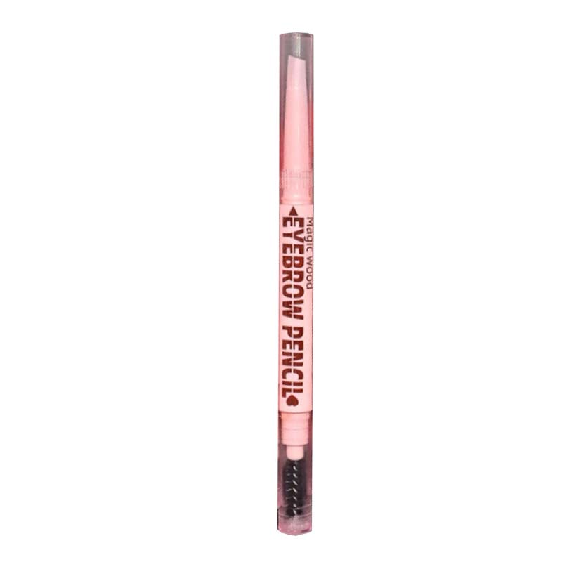 Waterproof Long-Lasting Eyebrow Pencil