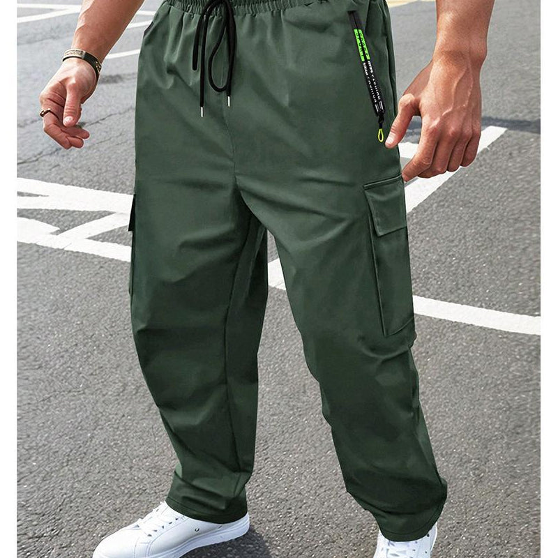 💘 Valentinstagsangebot: 50% Rabatt! 👖 Herren Outdoor-Cargohose – Vielseitige Taschen, atmungsaktiv & Ganztagskomfort!