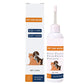 💘 Valentinstagsangebot: 50% Rabatt!🐾 Ohrenreiniger für Hunde & Katzen – Sanft, effektiv & einfach anzuwenden!