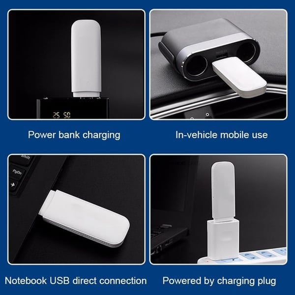 💘 Valentinstagsangebot: 50% Rabatt! 📶2026 4G LTE USB-Mobilfunkrouter – Schnelles Internet überall & mehrere Geräte!